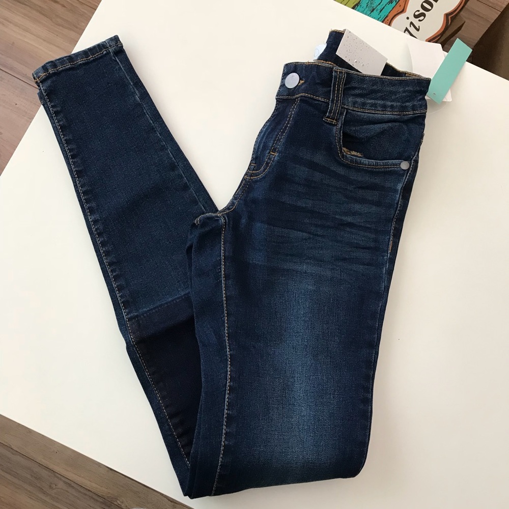 Skinny jeans - Picture 2 of 7